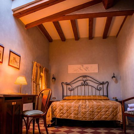 Hotel Della Robbia Firenze Kültér fotó