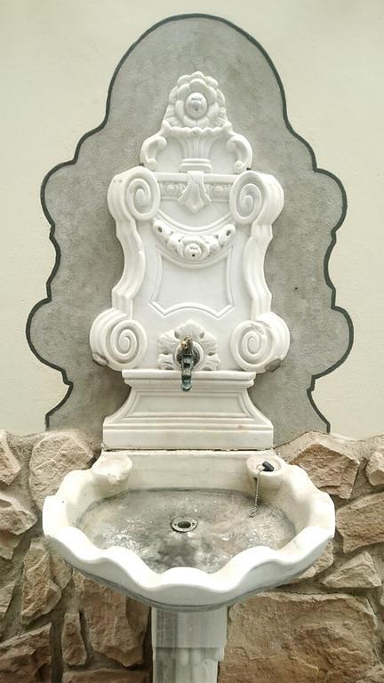 Hotel Della Robbia Firenze Kültér fotó
