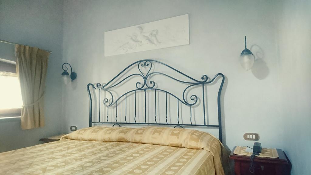 Hotel Della Robbia Firenze Kültér fotó