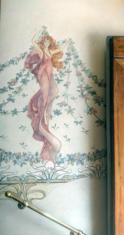 Hotel Della Robbia Firenze Kültér fotó