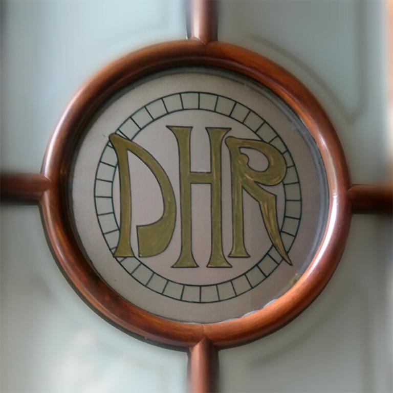 Hotel Della Robbia Firenze Kültér fotó