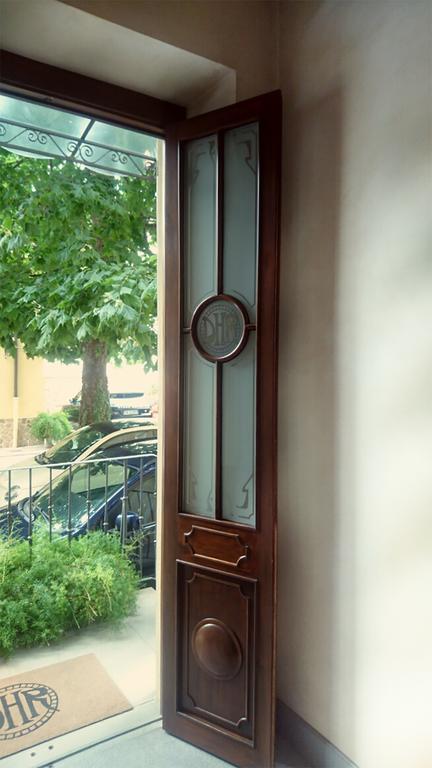 Hotel Della Robbia Firenze Kültér fotó