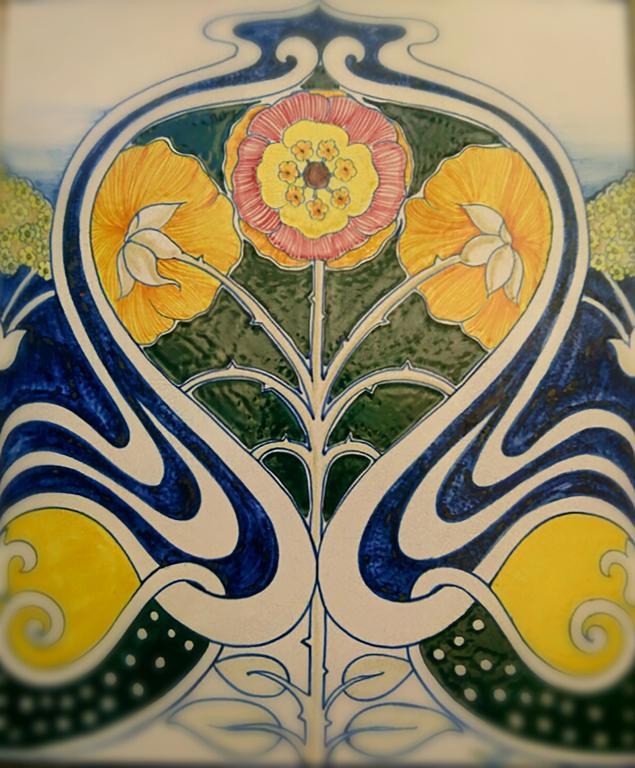 Hotel Della Robbia Firenze Kültér fotó