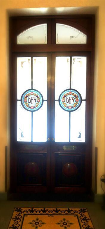 Hotel Della Robbia Firenze Kültér fotó