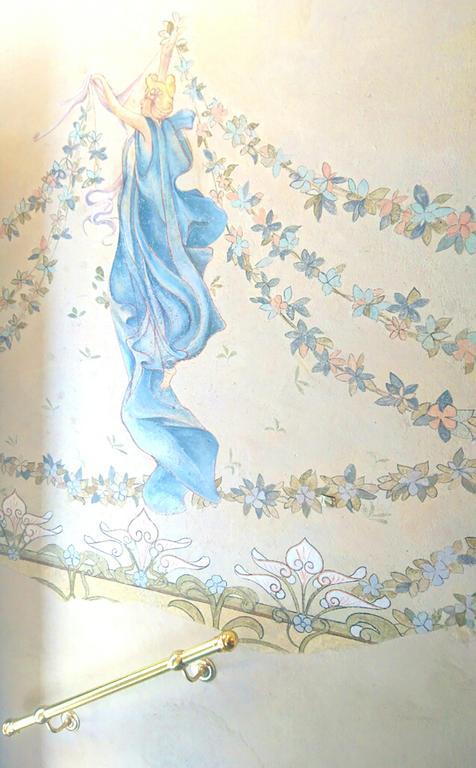 Hotel Della Robbia Firenze Kültér fotó