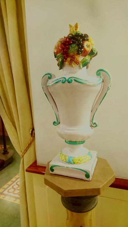 Hotel Della Robbia Firenze Kültér fotó