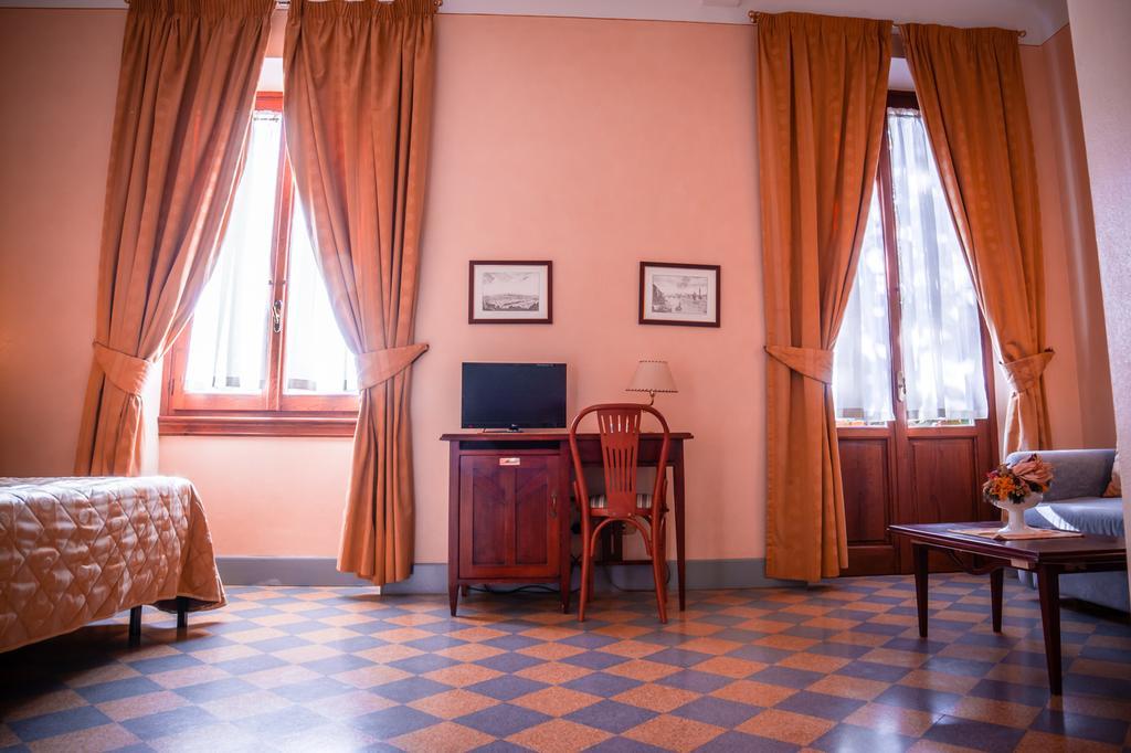 Hotel Della Robbia Firenze Kültér fotó