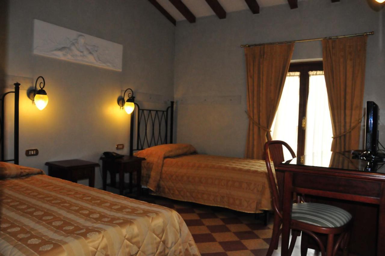 Hotel Della Robbia Firenze Kültér fotó